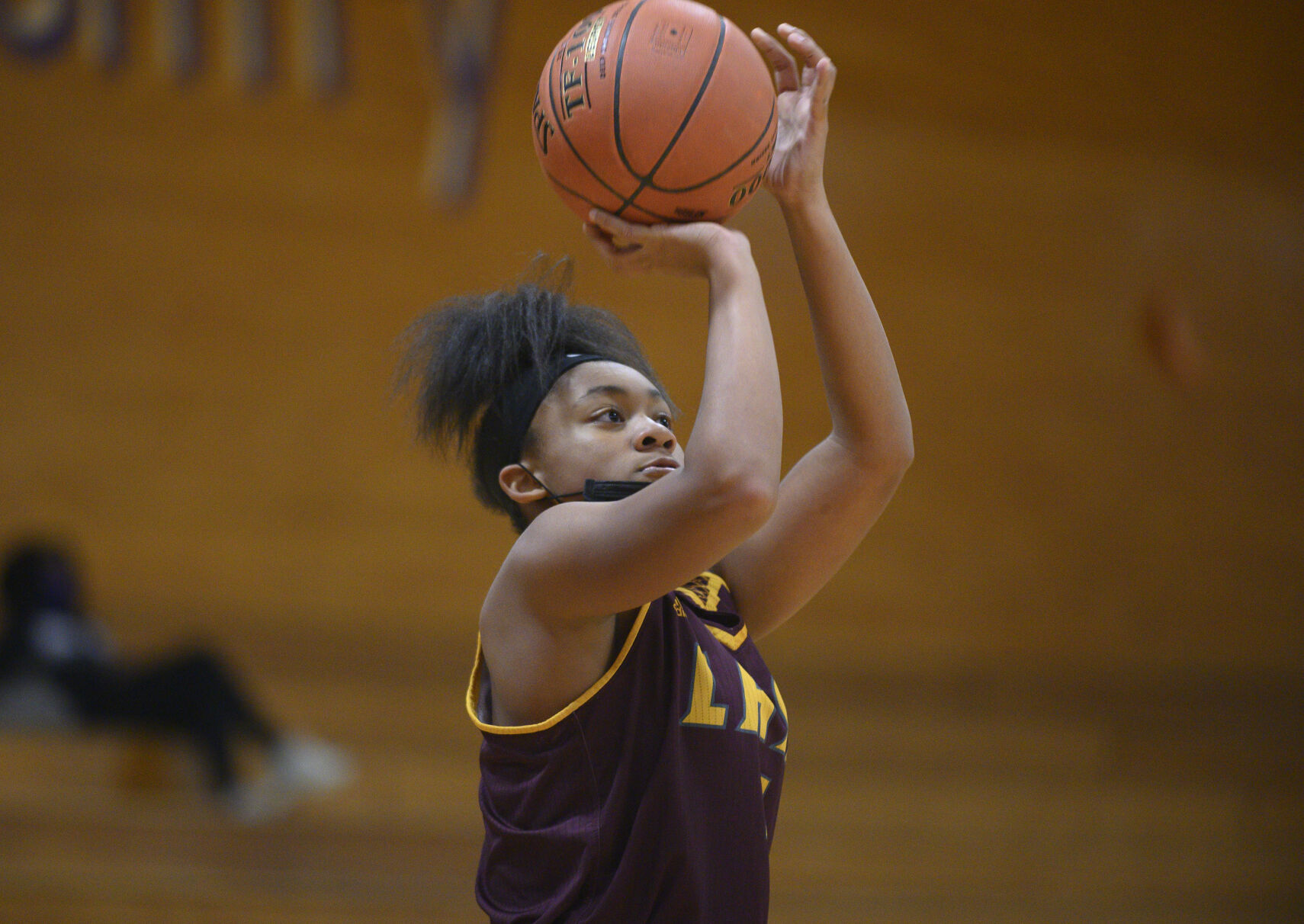 Lutheran North vs. Parkway North